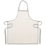 CUINA Recycled cotton Kitchen apron