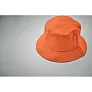 MONTI Brushed 260gr/m² cotton sunhat