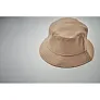MONTI Brushed 260gr/m² cotton sunhat