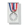 WINNER Medal 5cm diameter