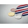 WINNER Medal 5cm diameter