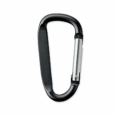 Karabiner kopča od aluminija