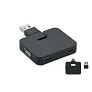 SQUARE-C 4 port USB hub
