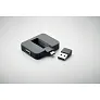 SQUARE-C 4 port USB hub