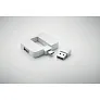 SQUARE-C 4 port USB hub