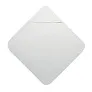 HUGME Cotton hooded baby towel