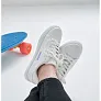 BLANCOS Sneakers in PU size 47