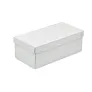 BLANCOS Sneakers in PU size 46