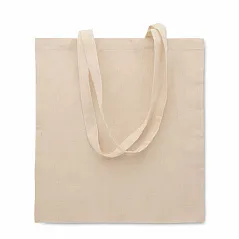 Torba za kupovinu od polipamuka - 130 gr/m²