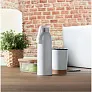 BIRA Stainless steel bottle 650ml