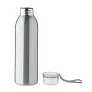 BIRA Stainless steel bottle 650ml