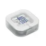 MUSISOFT C Ear phones with silicone covers