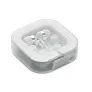 MUSISOFT C Ear phones with silicone covers
