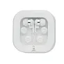 MUSISOFT C Ear phones with silicone covers