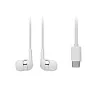 MUSISOFT C Ear phones with silicone covers