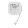 MUSISOFT C Ear phones with silicone covers