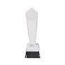 DIAWARD Crystal award in a gift box