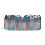 CARSHADE Foldable windscreen sunshade