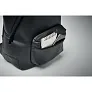 BAI BACKPACK Laptop 15" mekani PU ruksak