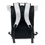 BAI ROLL Laptop PU Rolltop backpack