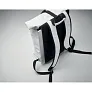BAI ROLL Laptop PU Rolltop backpack