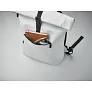 BAI ROLL Laptop PU Rolltop backpack