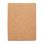 CONCORK A4 cork conference folder