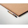 CONCORK A4 cork conference folder