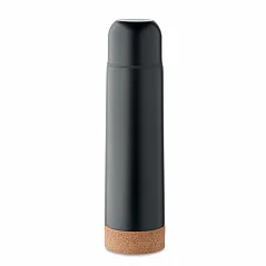 metalna termos boca za vodu 500ml