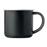 CARIBU Recycled stainless steel mug