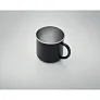 CARIBU Recycled stainless steel mug
