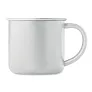 CARIBU Recycled stainless steel mug