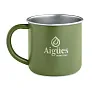 CARIBU Recycled stainless steel mug