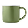 CARIBU Recycled stainless steel mug