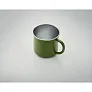 CARIBU Recycled stainless steel mug