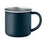 CARIBU Recycled stainless steel mug