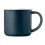 CARIBU Recycled stainless steel mug