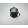 CARIBU Recycled stainless steel mug
