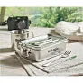 TAMELUNCH Stainless steel lunch box