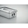 TAMELUNCH Stainless steel lunch box