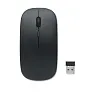 CURVY C Rechargeable wireless mouse