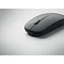 CURVY C Rechargeable wireless mouse
