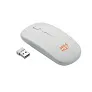 CURVY C Rechargeable wireless mouse
