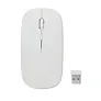 CURVY C Rechargeable wireless mouse