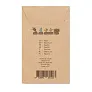 BASILOP Basil seeds in craft envelope