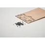 BASILOP Basil seeds in craft envelope