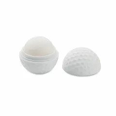 Balzam za usne u golf loptici