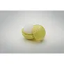 TENNIS Lip balm in tennis ball shape