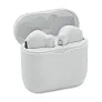 ORETA TWS earbuds with charging base