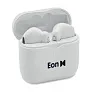 ORETA TWS earbuds with charging base